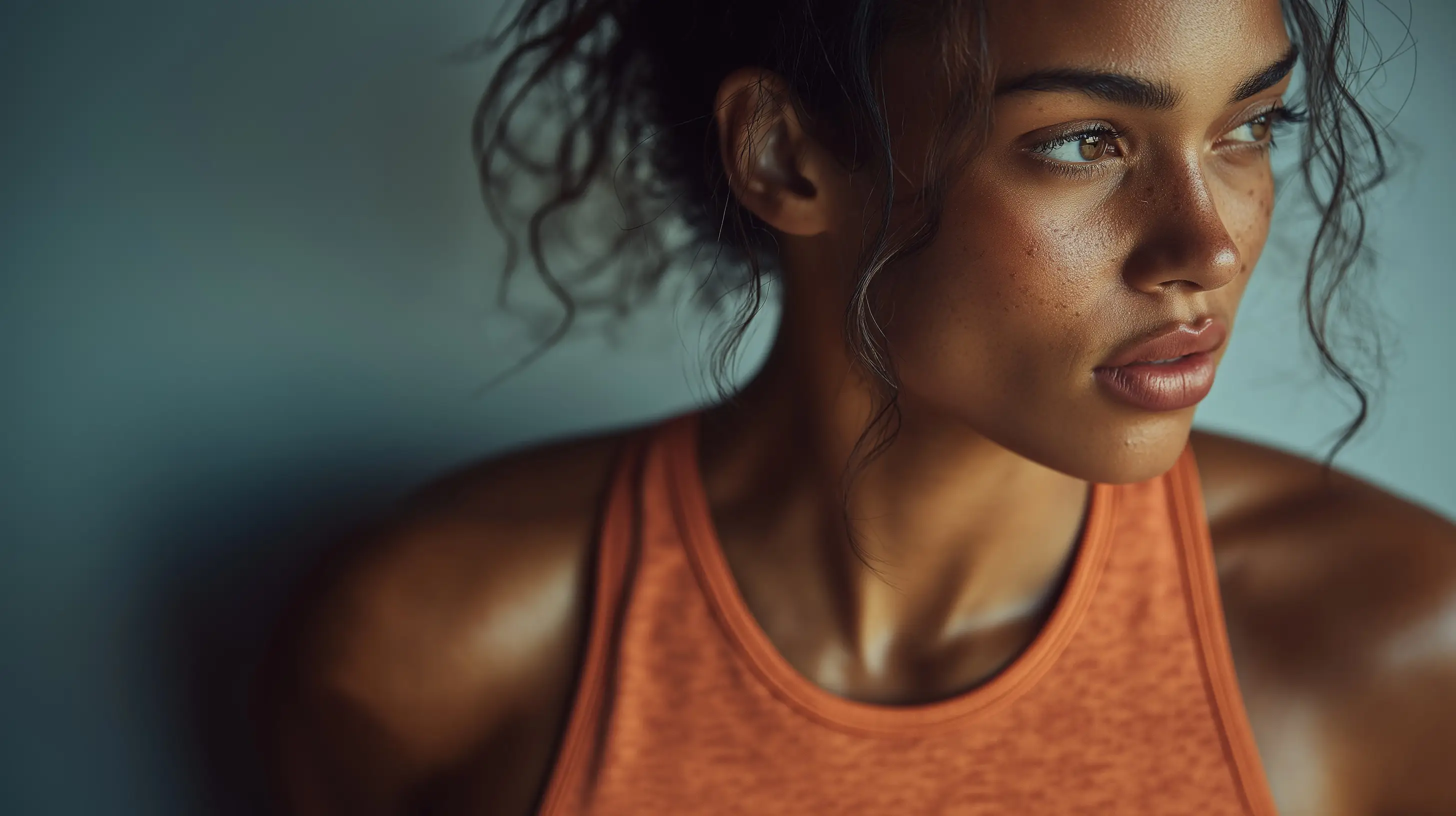 Rachel, personal trainer